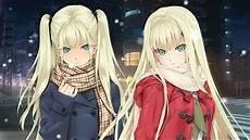 美少女万华镜1手机版ons