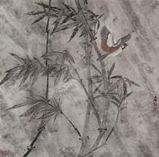 水墨画的技法