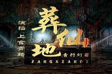 极道霸仙