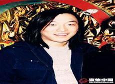 黄贯中年轻时太帅了